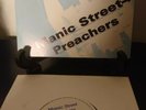 Manic Street Preachers MSP Suicide Alley Vinyl