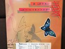 HEART Dog And Butterfly Promo Pressing 1978 Vinyl LP Portrait Gatefold Rare