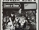 MESSER CHUPS - Church Of Reverb BLACK vinyl LP (New) LTD GARAGE / SURF