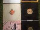 6 Reggae 12 Inch Singles Roots Lovers Rock Digi