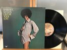 BARBARA MASON GIVE ME YOUR LOVE BUDDAH RECORDS YZ17DSA JAPAN 1973 NM/NM