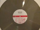 Nirvana Nevermind UK DJ Promo LP EMI gray marble vinyl