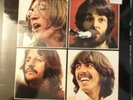 THE BEATLES - Let It Be - Apple LP PCS 7096