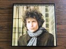 Bob Dylan - Blonde On Blonde - 45 RPM Vinyl 3 Record Box Set Limited Edition