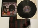 Rush Moving Pictures srm-1-4013 1981 Mercury- Polygram Vinyl record LP