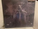 Tau Cross - Messengers Of Deception: Vinyl