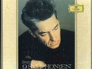 Beethoven, Herbert von Karajan, Berliner Philharmoniker ?– 9 Symphonien Label: D