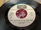 THE JAMMERS 45 