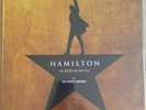 Hamilton 4 LP Vinyl Box Set * Original Broadway Cast Recording * 4LP disc SEALED