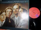 KRAFTWERK, LP, VENEZUELA, PROMOTION ,RADIO, VG+++ TO EX+++, TRANS EUROPE EXPRESS