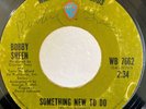 70's Northern Soul 45 Bobby Sheen Something New To Do on WB HEAR