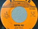 70's Soul Funk 45 Jimmy Moore Whipping Post on Pesante HEAR