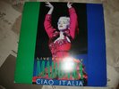 MADONNA- 2 LP -LIVE FROM ITALY- CIAO ITALIA-1992-
