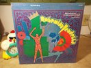 Bohemian Vendetta RARE psych rock fuzz acid ORIGINAL PRESS LP VINYL ALBUM