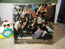 The Deviants Disposable FIRST PRESS psych gatefold 1968 LP VINYL ALBUM