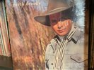 Garth Brooks Self Titled Lp Vinyl In Shrink