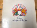 Queen A Night At The Opera Vinyl - 7E-1053