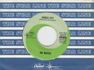 The Beatles ?– Kansas City / Boys - Capitol Green Star Line 6066 - 45 rpm 7