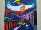 NIRVANA The Story Of Simon Simopath UK 1st press mono vinyl LP Island 1967