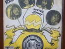 The WHO The Real Me / Doctor Jimmy 7
