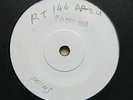 THE SMITHS What Difference Does It Make UK solid centre test pressing 7