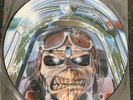 IRON MAIDEN Aces High 12