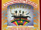 The Beatles ?– Magical Mystery Tour - Capitol ?SMAL-2835 - Sealed LP - Book