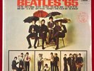 The Beatles ?– Beatles '65 - Capitol ?– ST 2228 - SEALED LP - Gold Award