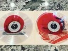Right Away, Great Captain  2XLP Color Vinyl Record Manchester Orchestra