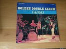 LP THE WHO GOLDEN DOUBLE ALBUM JAPAN 2LP