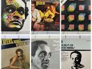Eddie Harris Milt Jackson Roy Ayers Cal Tjader Farrell Morris Baden Powell Vinyl