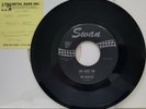 The Beatles - SWAN 4152.02C (Spizer) She Loves You/I'll Get You - NM- overall