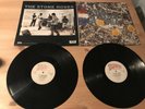 The stone roses LP, 2 x vinyl 45 RPM, Album ORE ZLP 502 Numbered, Gatefold RARE