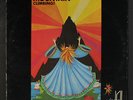 MOUNTAIN: Climbing  LP (unipak, clean VG) Rock & Pop