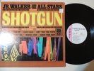 RARE NEAR MINT ORIGINA JR. WALKER & ALL STARS - FIRST PRESS WHITE SOUL LABEL
