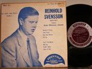 Reinhold Svensson Sextet Prestige 155 DG Mono 10