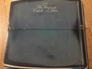 The Wailers Catch A Fire LP Vinyl Record Lighter OG USA Pressing Island SW-9329