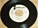 45 rpm VINYL by THE PRODIGAL / MERCURY 72688 (1967) GARAGE ROCK / PROMO COPY