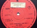Trio Komedy  Jazz Jamboree 1960 Nr 4 7