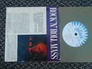 Exceptions vg+/ex PS EP Rock n Roll Mass