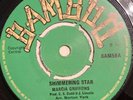 MARCIA GRIFFITHS Shimmering Star SOUND DIMENTION Mun-Dun-Gu BAMBOO BAM59 1970 EX