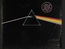 PINK FLOYD: The Dark Side Of The Moon LP Sealed (Canada, hype tag on shrink, s