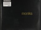 MONKS: Black Monk Time LP Sealed (2 LPs, 180 gram re, gatefold) Rock & Pop