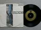 THE RAMONES Rockaway beach SIRE RECORDS 7-inch 6078 611
