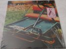 All American Rejects Self Titled LP Pink Sealed Panic At The Disco