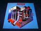 Accept Metal Heart 1985 Germany RCA PL 70638 Innerbag Udo Beethoven Vinyl LP