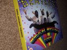 Beatles Magical Mystery Tour Deluxe Collectors Edition Box Set