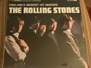 Rolling Stones -England’s Newest Hit Makers, Sealed Stereo LP, 1964 London PS375