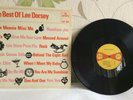 THE BEST OF LEE DORSEY LP (rare)