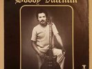 BOBBY VALENTIN / SELF TITLED / LP RECORD / ON BRONCO 1983